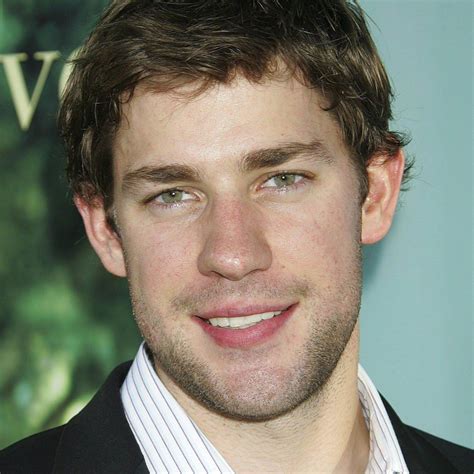 John Krasinski Bio